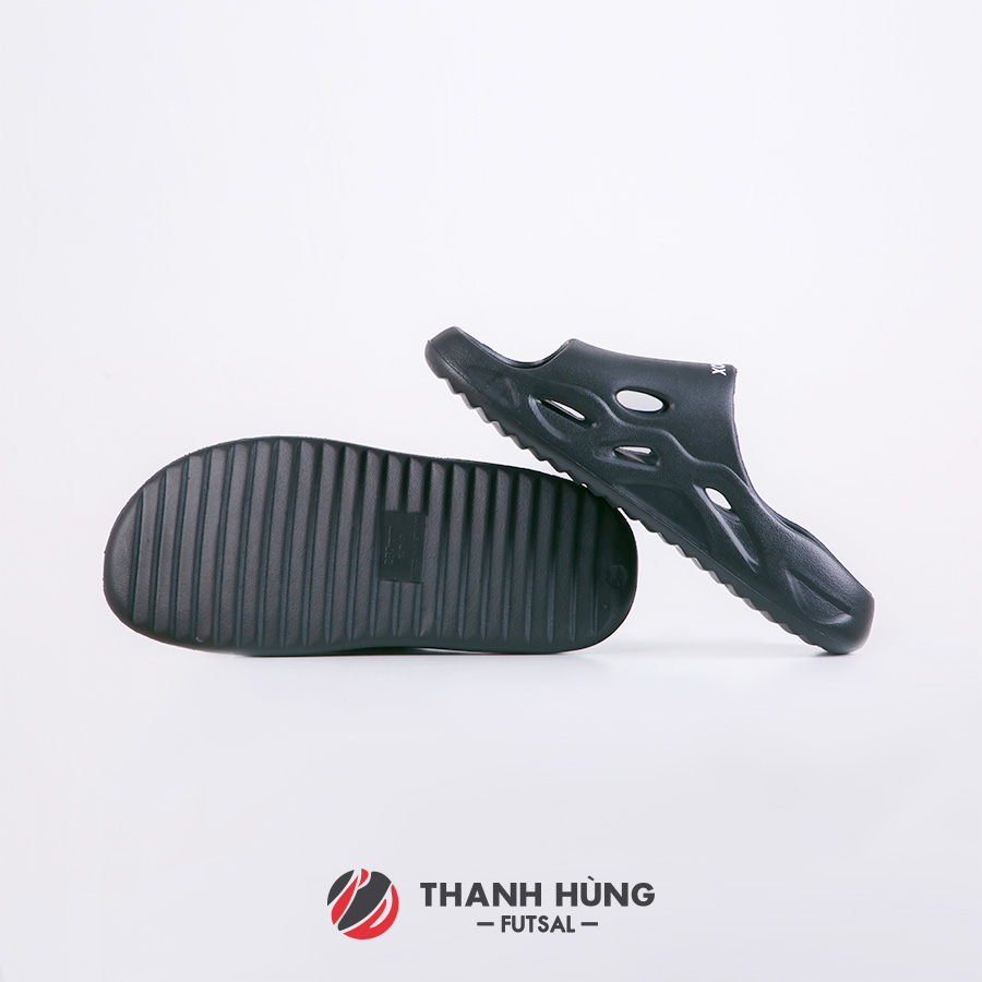 DÉP UNBOX U GO ULTRA - UG0301-001 - ĐEN