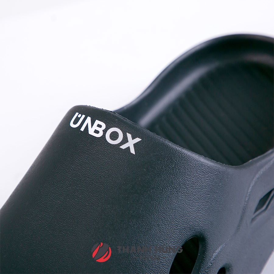 DÉP UNBOX U GO ULTRA - UG0301-001 - ĐEN