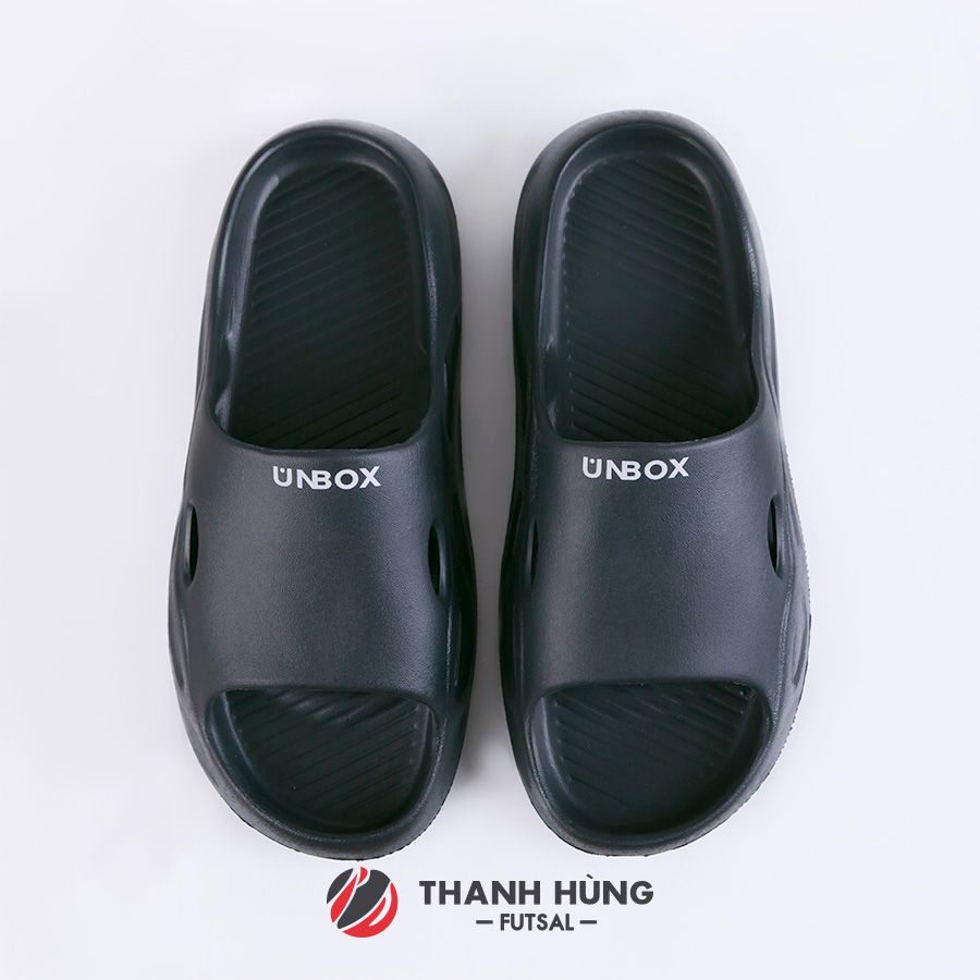 DÉP UNBOX U GO ULTRA - UG0301-001 - ĐEN