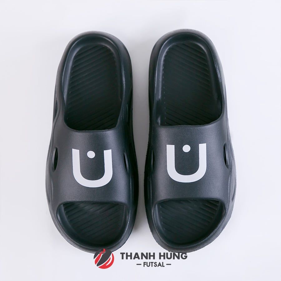 DÉP UNBOX U GO ULTRA - UG0302-001 - ĐEN