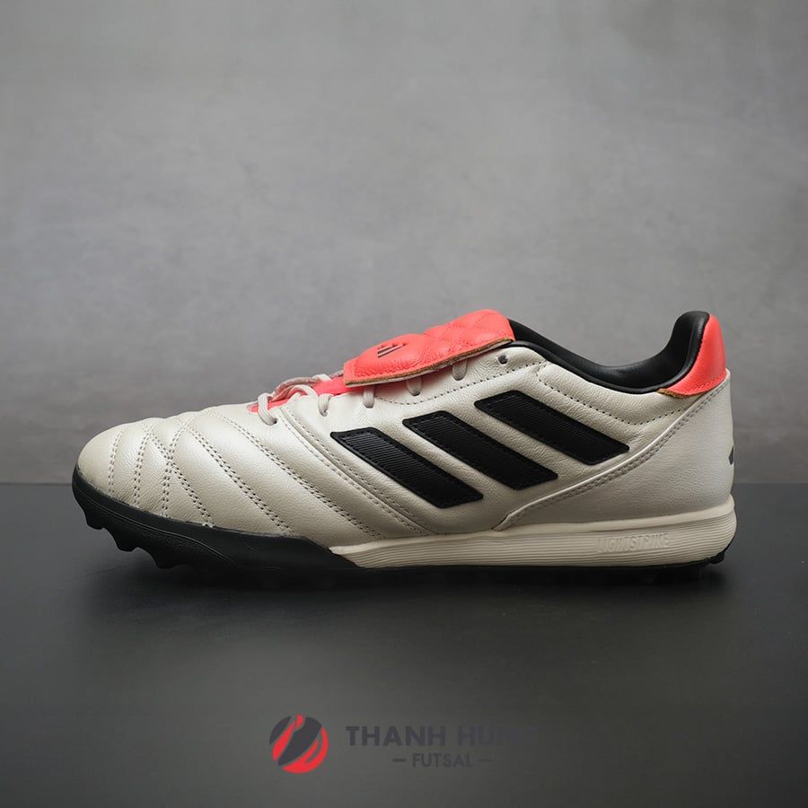 ADIDAS COPA GLORO TF - IE7541 - TRẮNG KEM