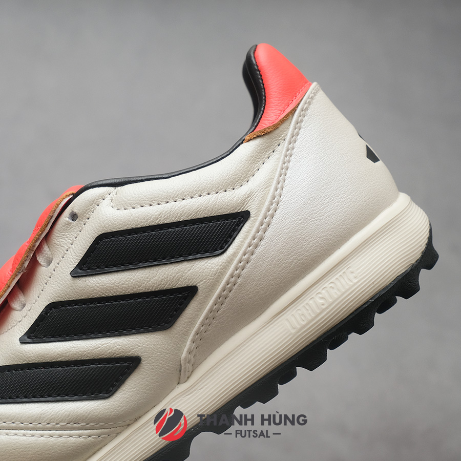 ADIDAS COPA GLORO TF - IE7541 - TRẮNG KEM