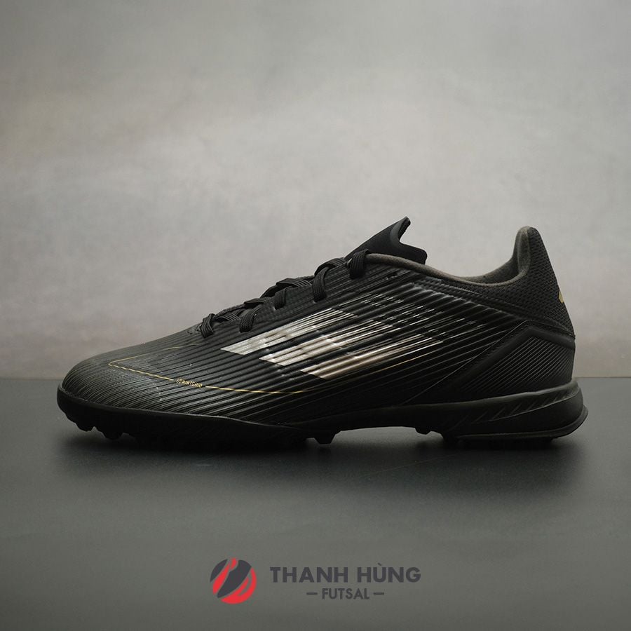 ADIDAS F50 LEAGUE TF - IF1337 - ĐEN