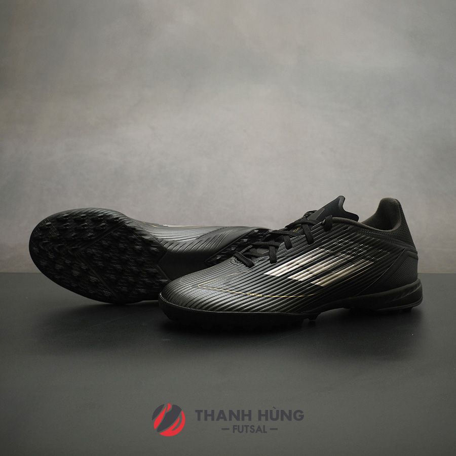 ADIDAS F50 LEAGUE TF - IF1337 - ĐEN