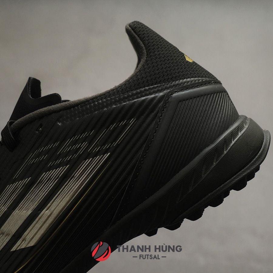 ADIDAS F50 LEAGUE TF - IF1337 - ĐEN