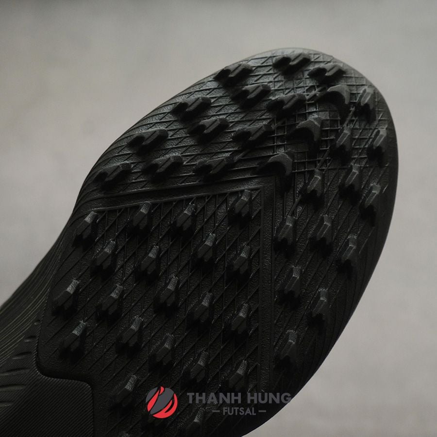 ADIDAS F50 LEAGUE TF - IF1337 - ĐEN