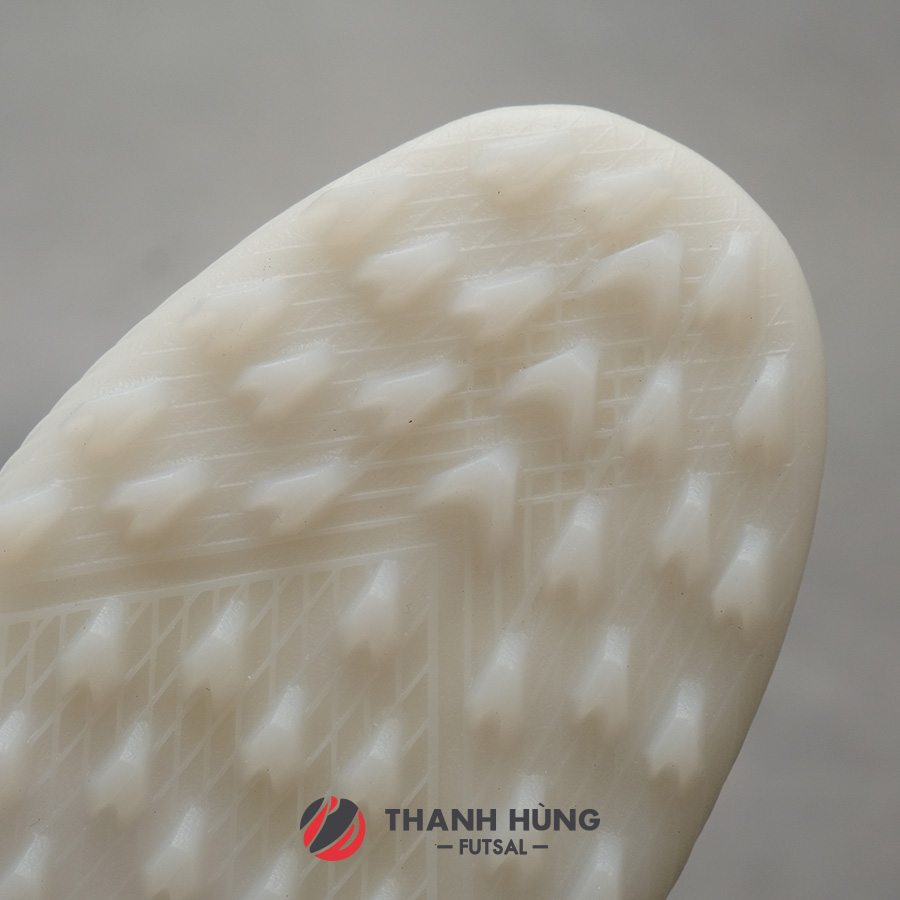 ADIDAS F50 PRO TF - IF1323 - TRẮNG/XANH
