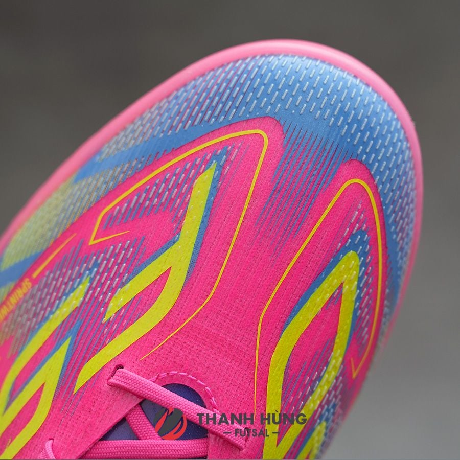 ADIDAS F50 PRO TF - JH6416 - HỒNG