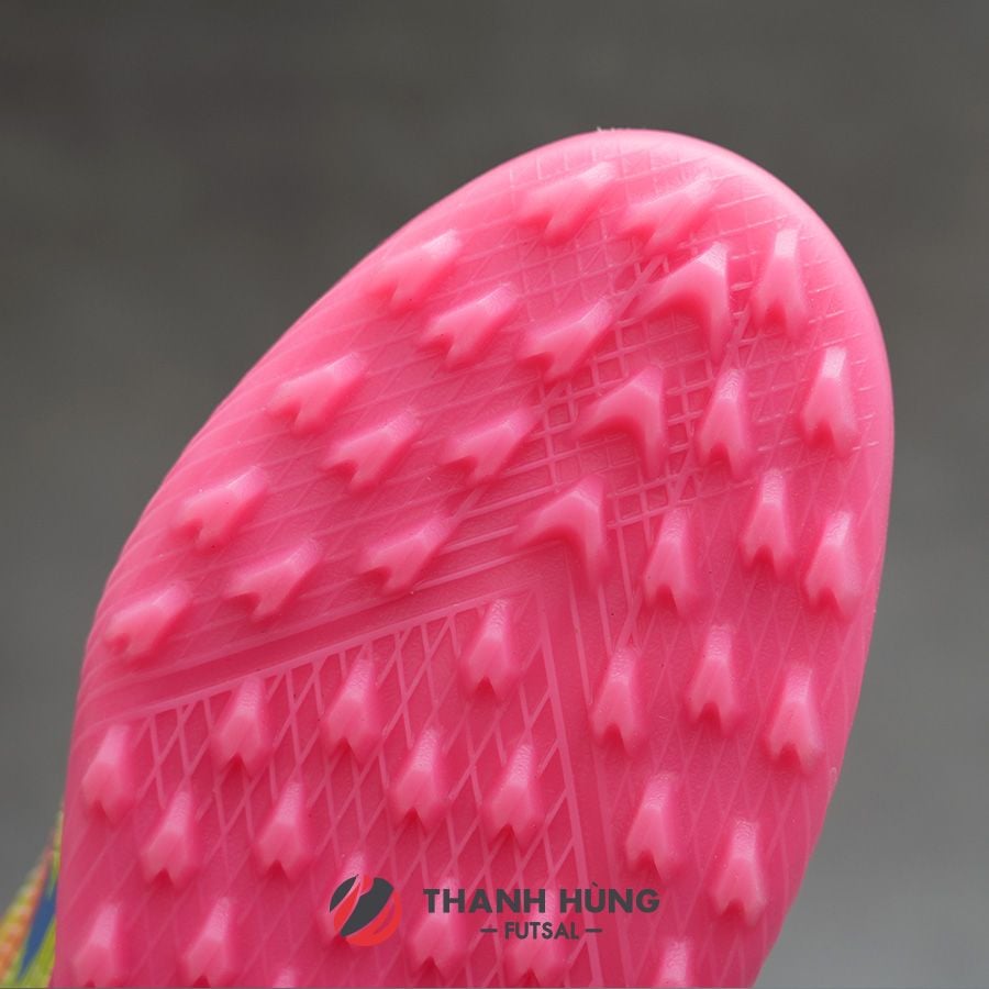 ADIDAS F50 PRO TF - JH6416 - HỒNG