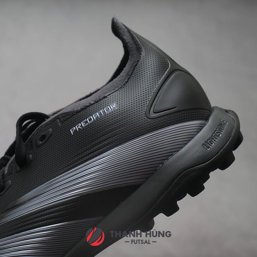 ADIDAS PREDATOR LEAGUE TF - IE2614 - ĐEN