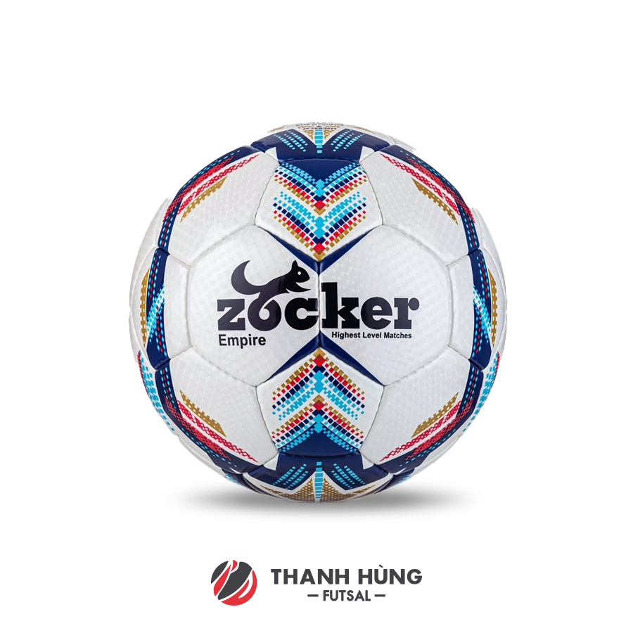 BÓNG ZOCKER EMPIRE ZK5 - EN205 - SIZE 5