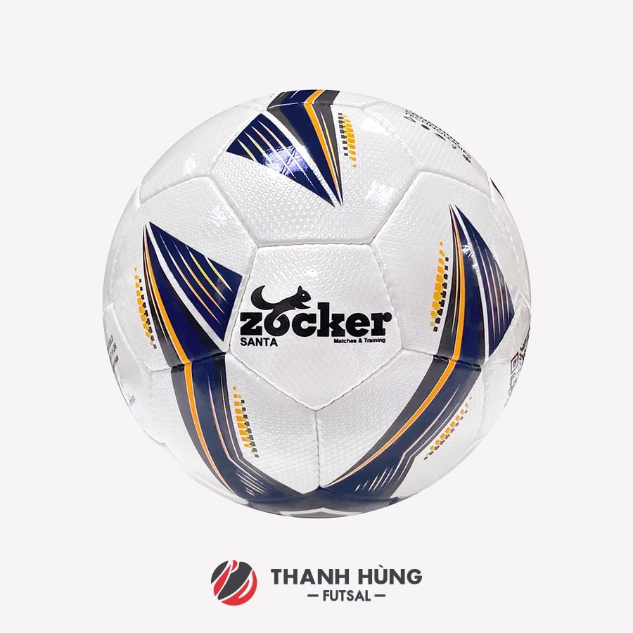 BÓNG ZOCKER SANTA SX-S1023 - SIZE 5