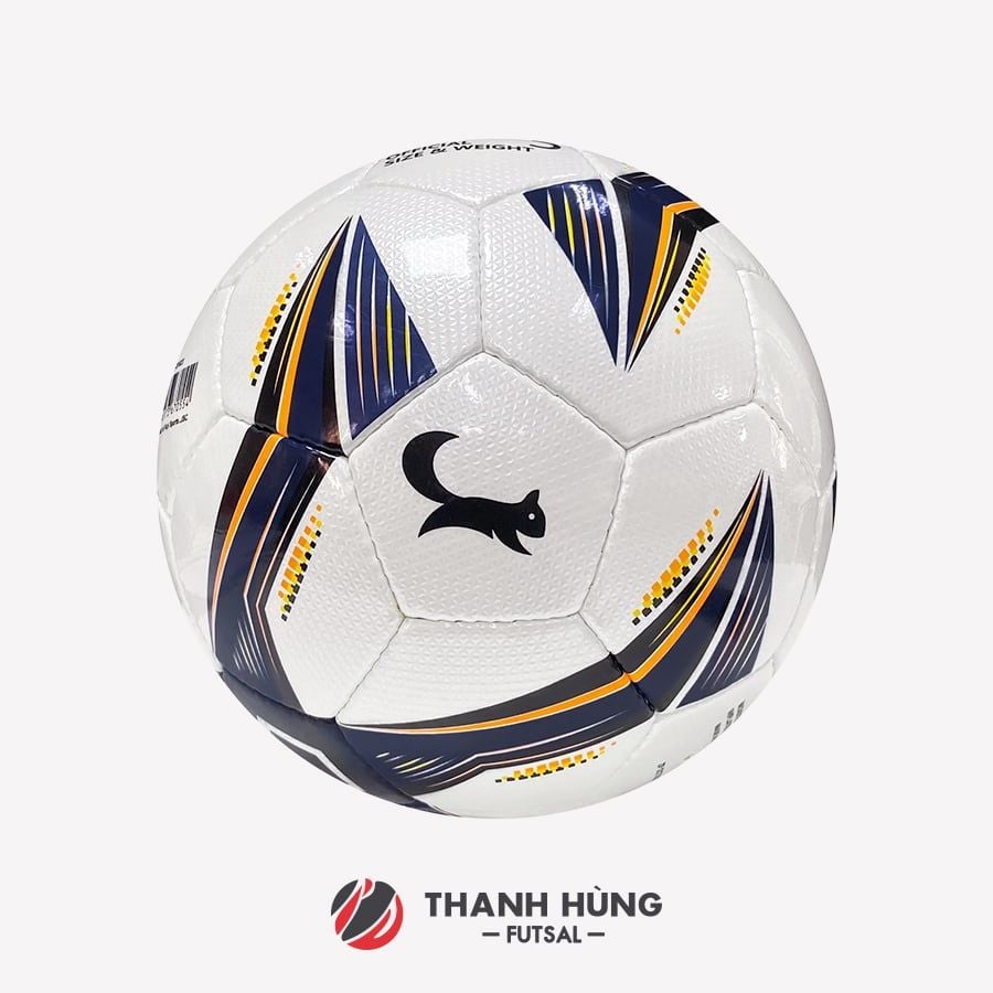 BÓNG ZOCKER SANTA SX-S1023 - SIZE 5