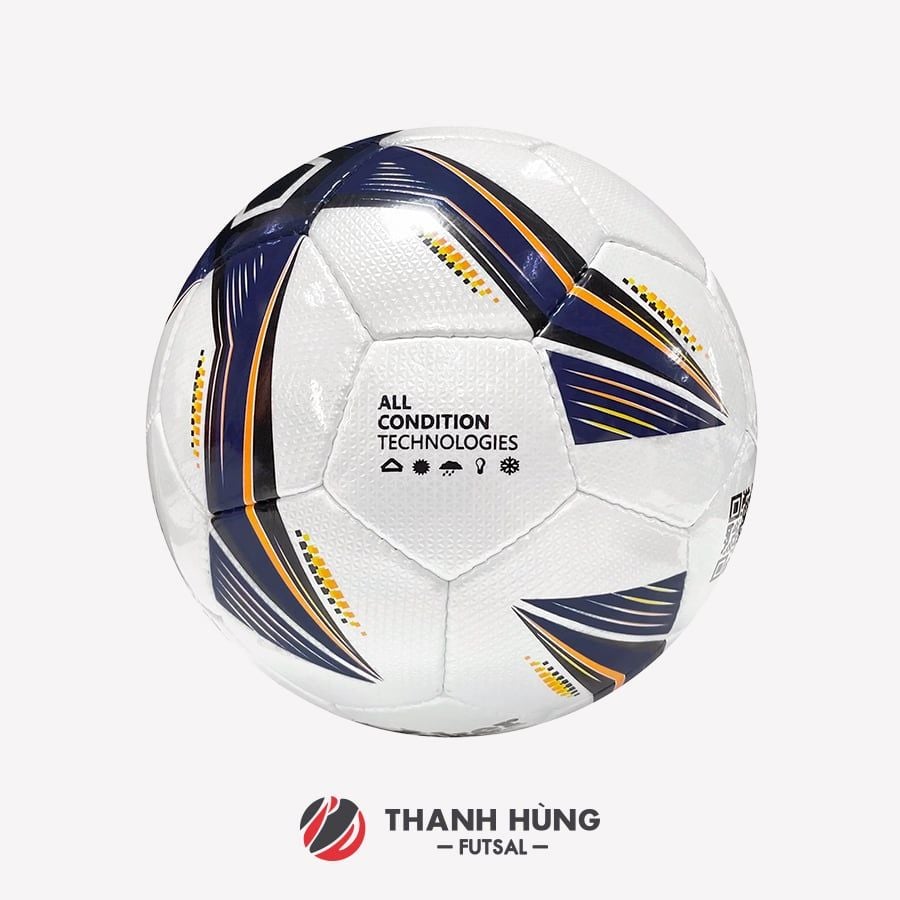 BÓNG ZOCKER SANTA SX-S1023 - SIZE 5