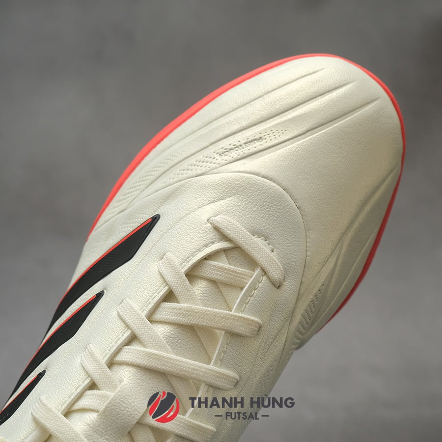 ADIDAS COPA PURE 2 ELITE TF - IE7514 - TRẮNG/ĐỎ