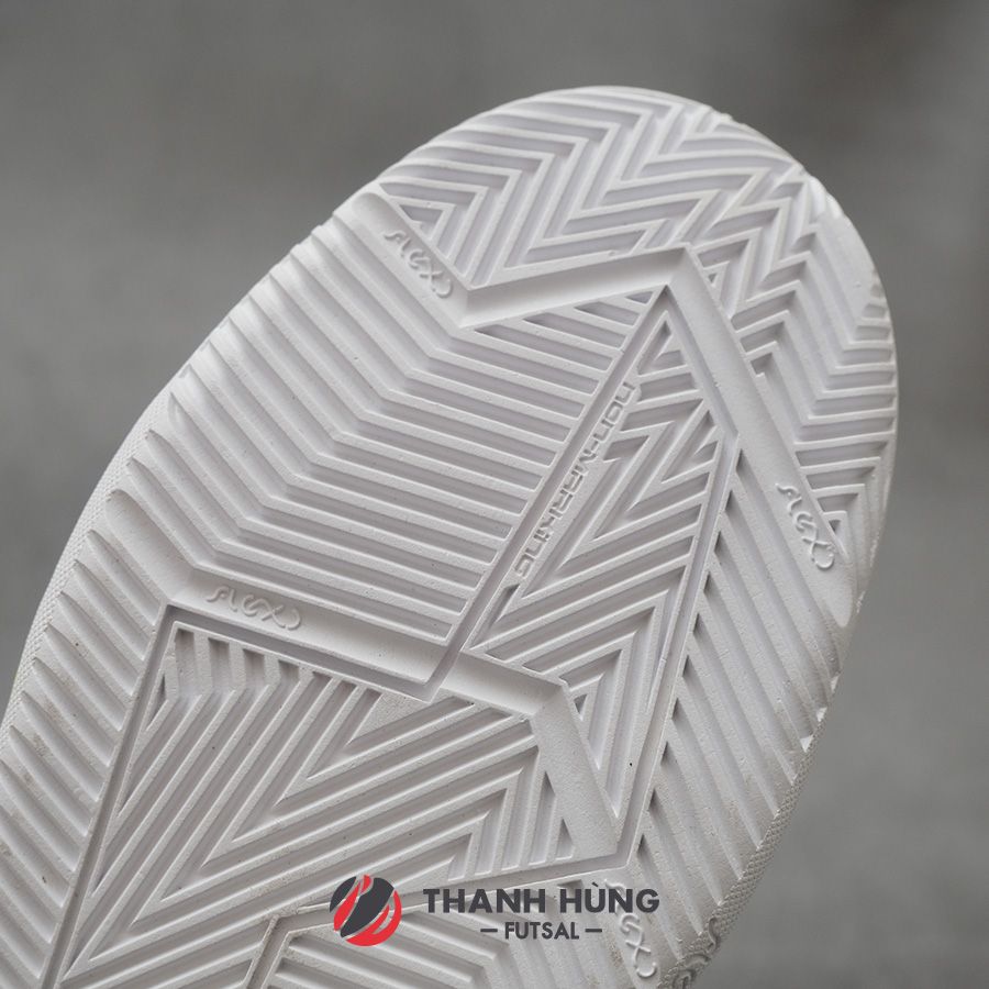 JOMA CANCHA 2402 - TRẮNG/XANH DƯƠNG