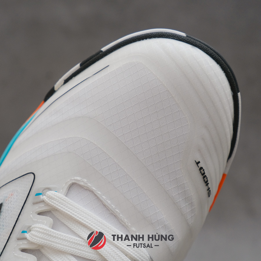 JOMA INVICTO 2302 IN - TRẮNG/XANH/CAM