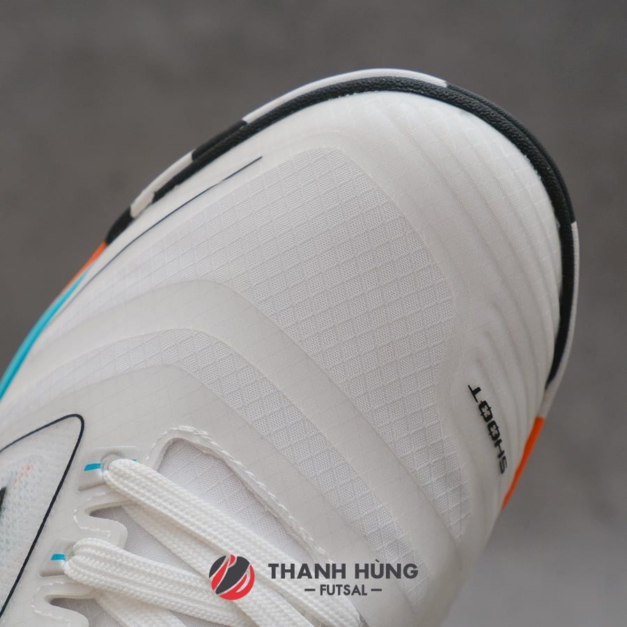 JOMA INVICTO 2302 IN - TRẮNG/XANH/CAM