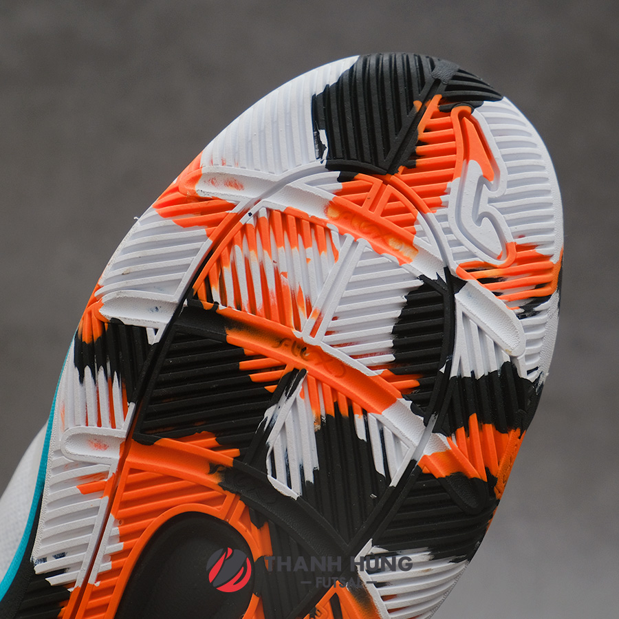 JOMA INVICTO 2302 IN - TRẮNG/XANH/CAM