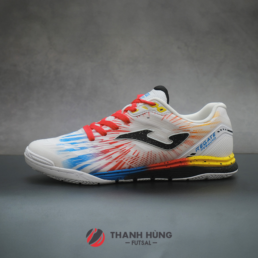 【28㎝　未使用】Joma Regate Rebound 2476 One of the hottest models🔥, Joma Regate Rebound 2476 Light