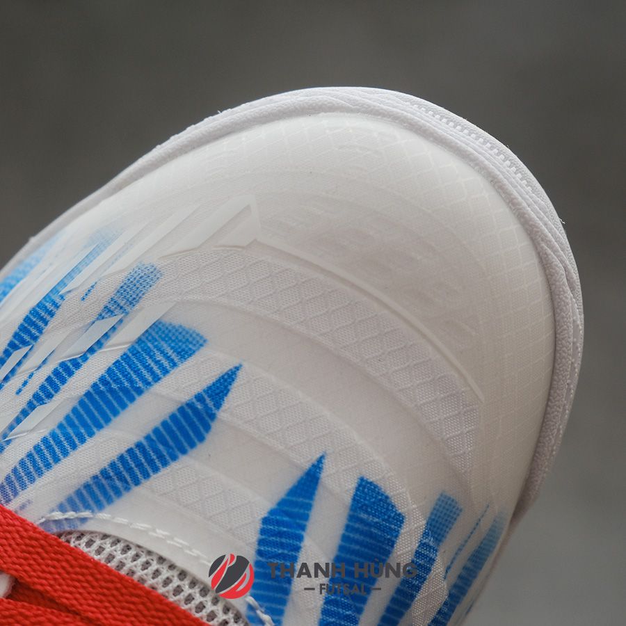 JOMA REGATE REBOUND 2476 - TRẮNG/ĐỎ