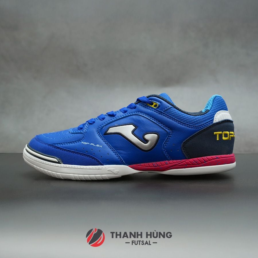 JOMA TOP FLEX IN 2304 - XANH ĐEN