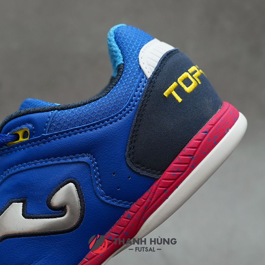 JOMA TOP FLEX IN 2304 - XANH ĐEN