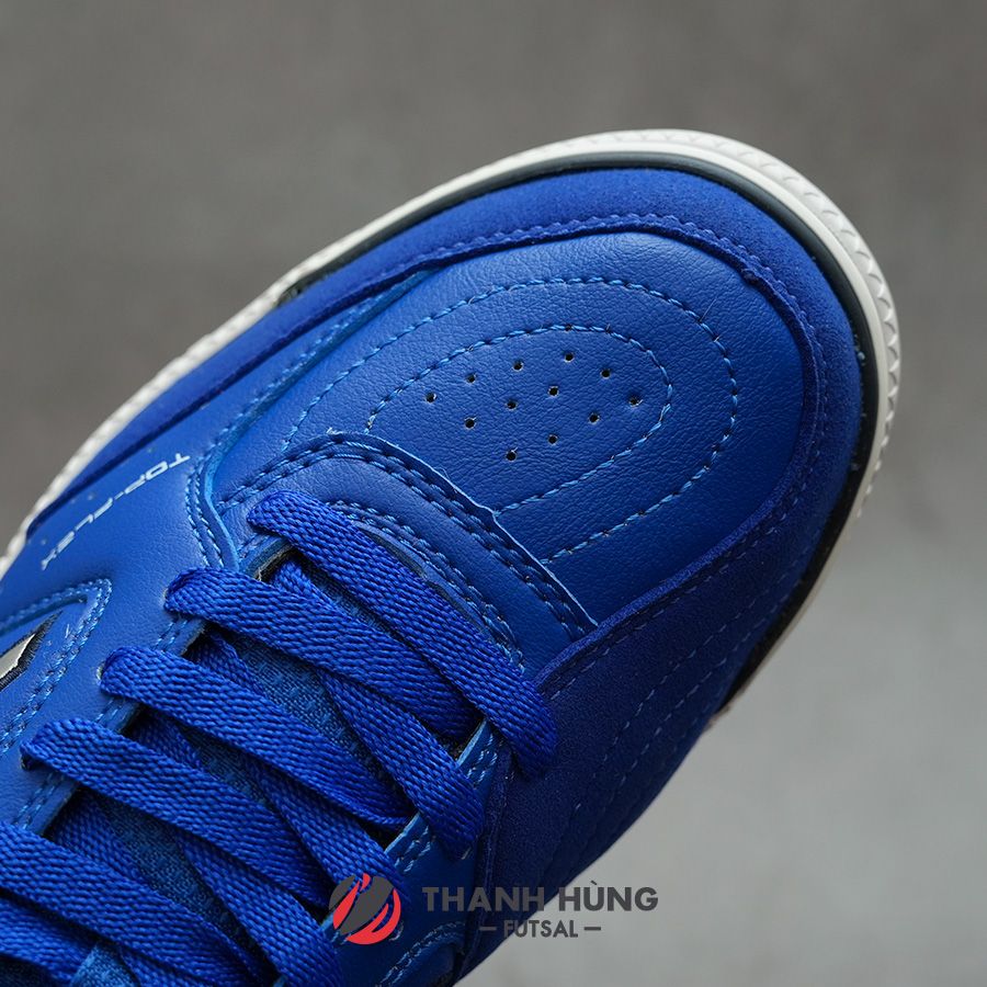 JOMA TOP FLEX IN 2304 - XANH ĐEN