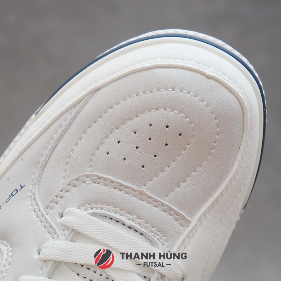 JOMA TOP FLEX IN 2402 - TRẮNG/ĐỎ