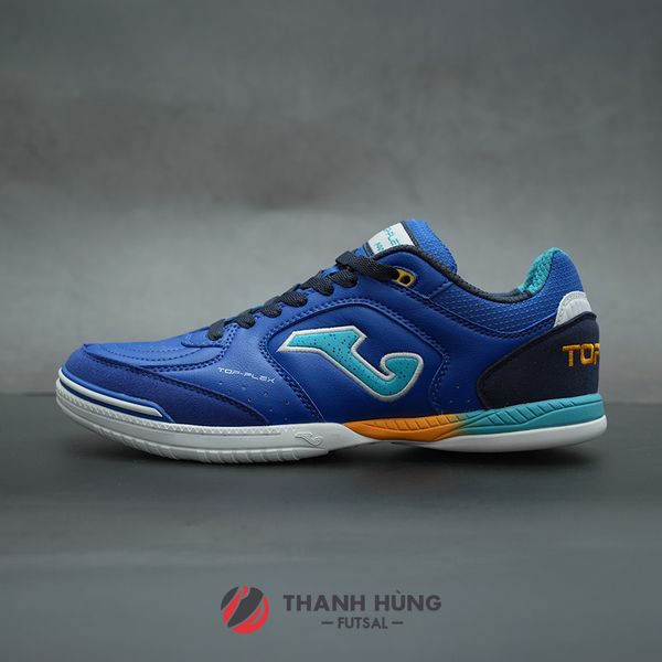 JOMA TOP FLEX IN 2404 - XANH HOÀNG GIA