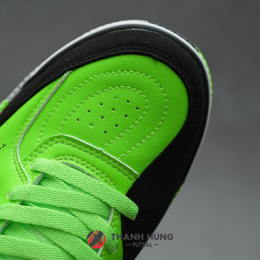 JOMA TOP FLEX IN 2411 - XANH LÁ CAMO