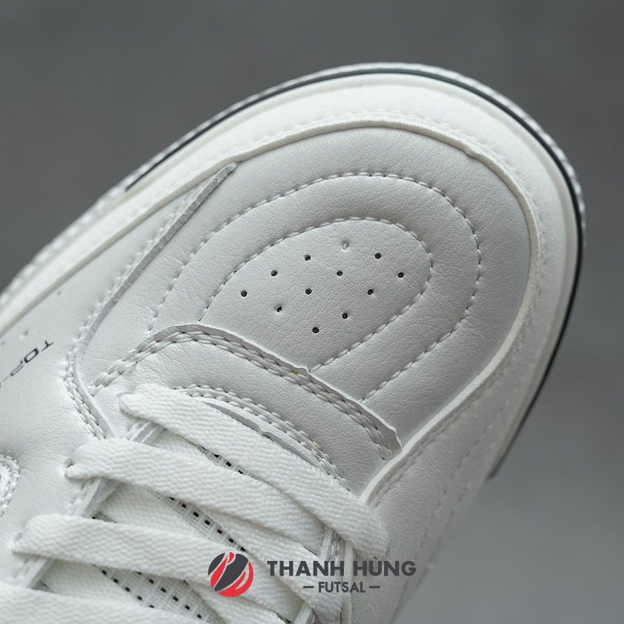 JOMA TOP FLEX IN 2432 - TRẮNG/ĐEN