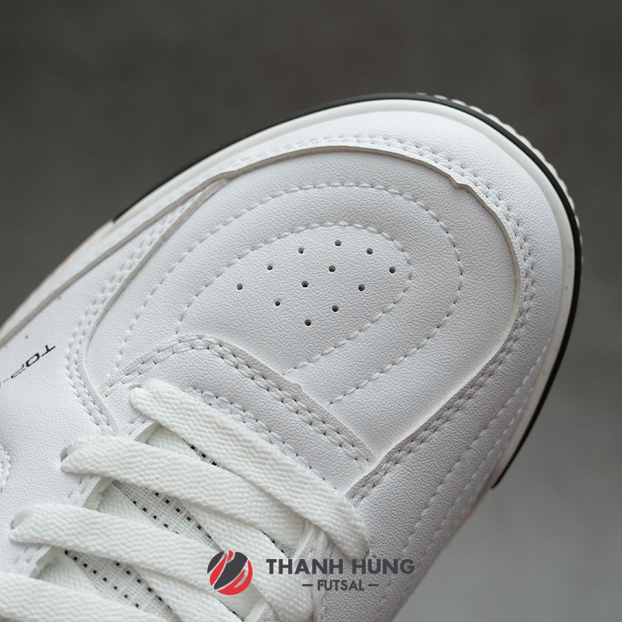 JOMA TOP FLEX IN 2532 - TRẮNG/BẠC/CAM