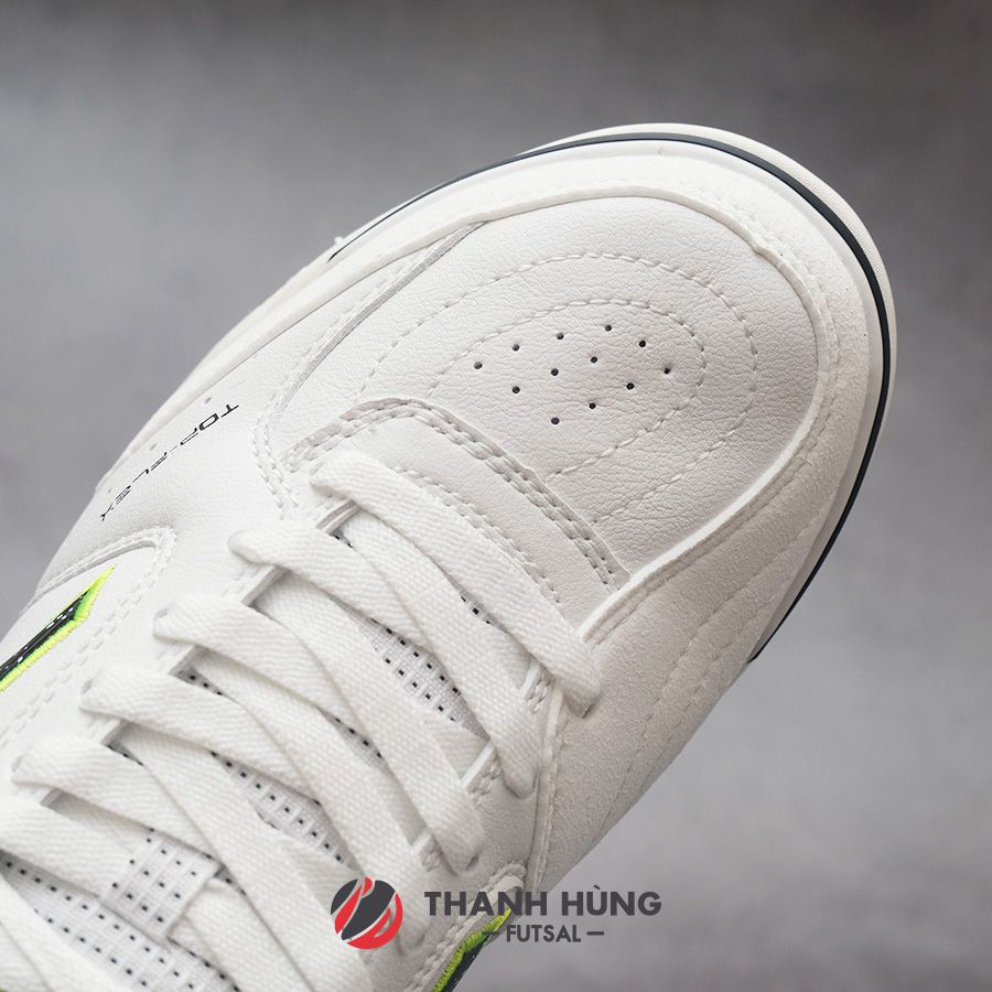 JOMA TOP FLEX REBOUND IN 2302 - TRẮNG