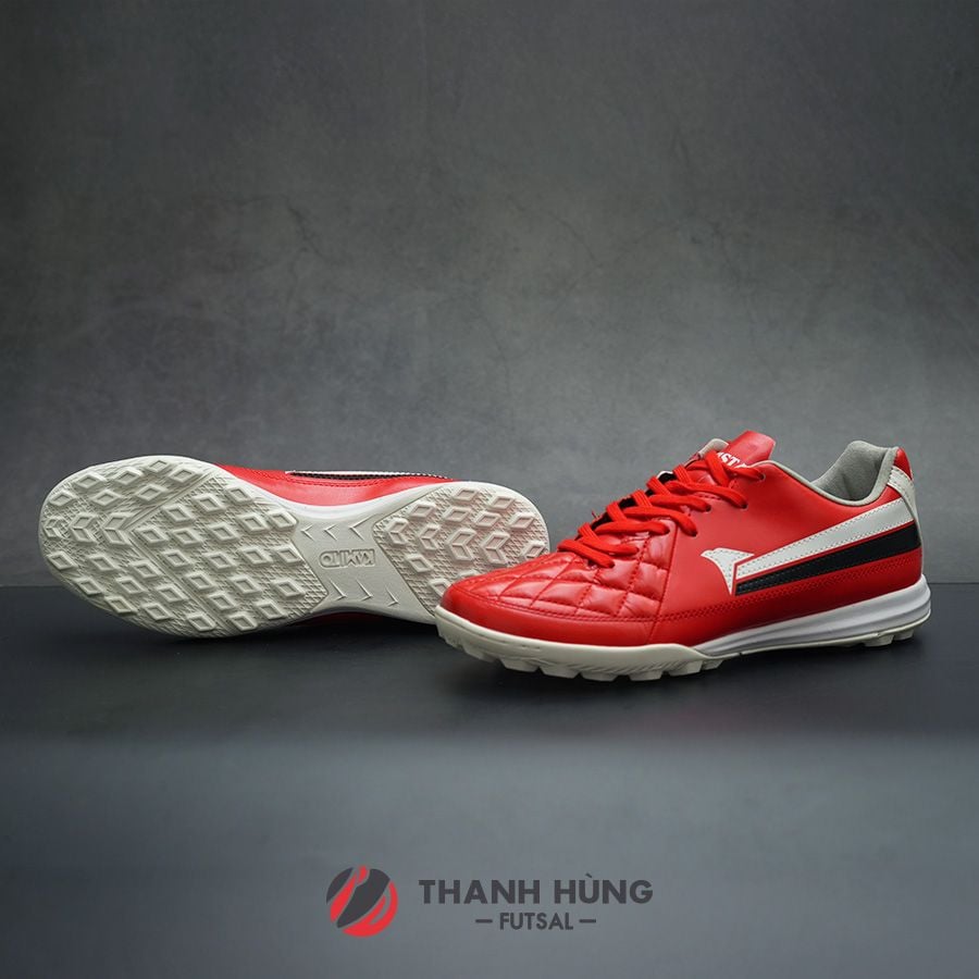 KAMITO ARTISTA KL TF - KMTF240414 - ĐỎ