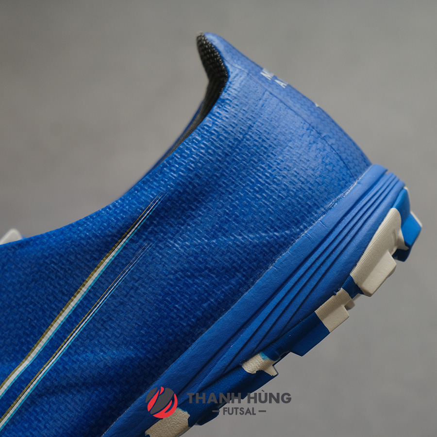 MIZUNO ALPHA PRO AS - P1GD246427 - XANH/TRẮNG