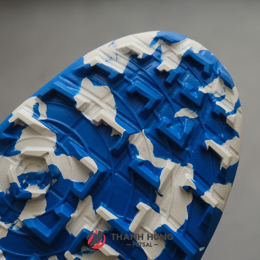 MIZUNO ALPHA PRO AS - P1GD246427 - XANH/TRẮNG