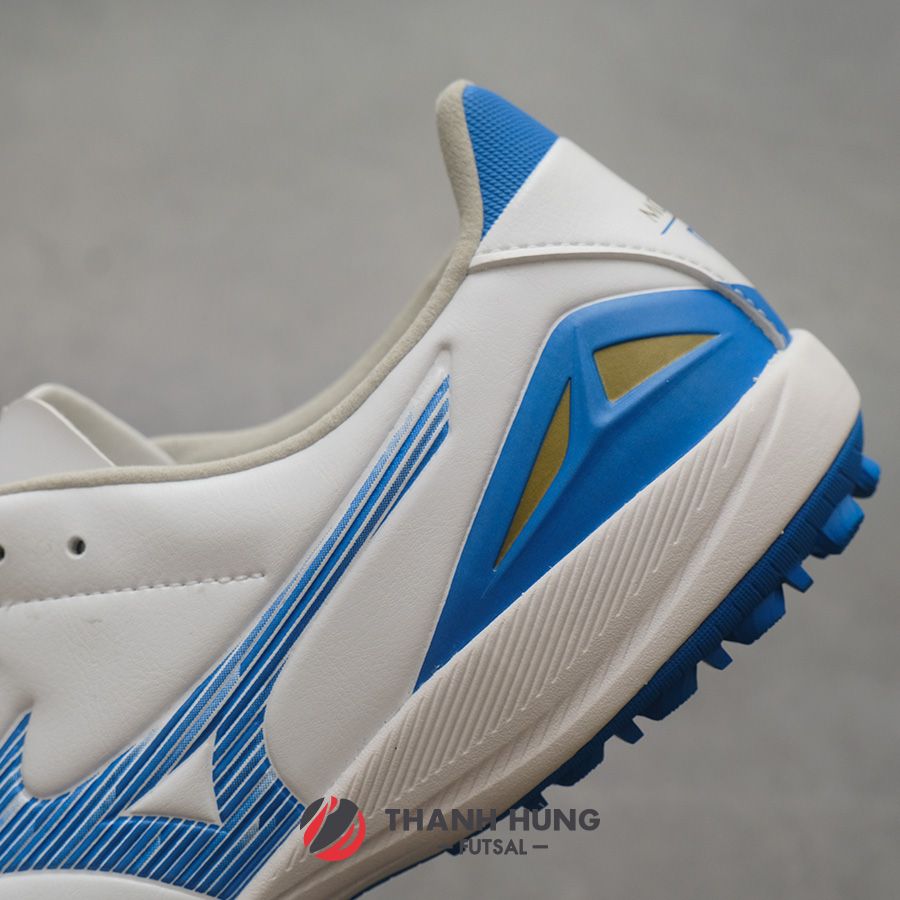 MIZUNO MORELIA NEO IV PRO AS - P1GD243525 - TRẮNG/XANH