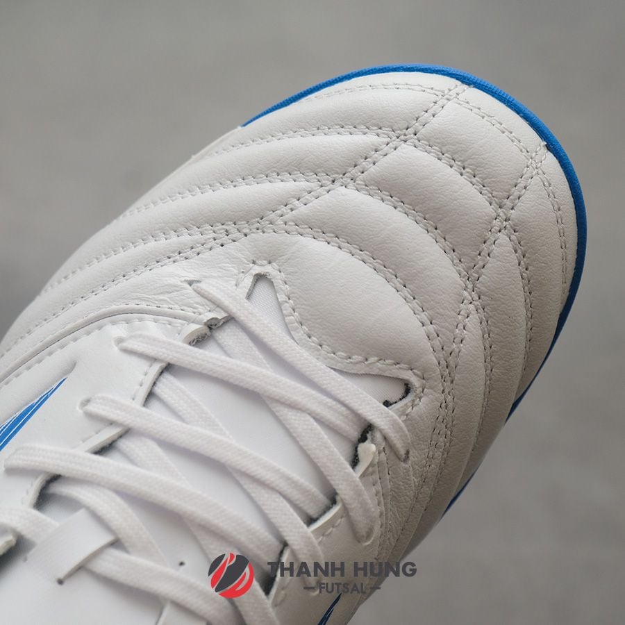 MIZUNO MORELIA NEO IV PRO AS - P1GD243525 - TRẮNG/XANH