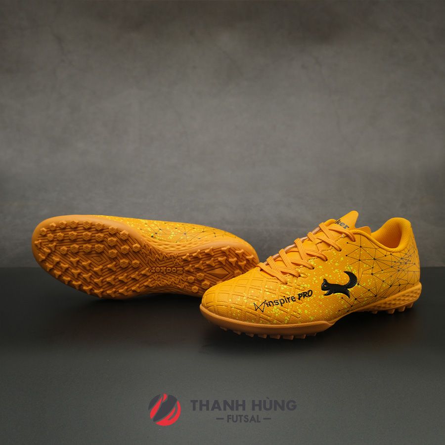 ZOCKER INSPIRE PRO TF SNS 005 - CAM