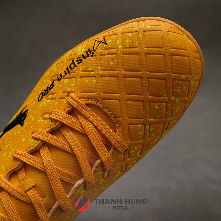 ZOCKER INSPIRE PRO TF SNS 005 - CAM