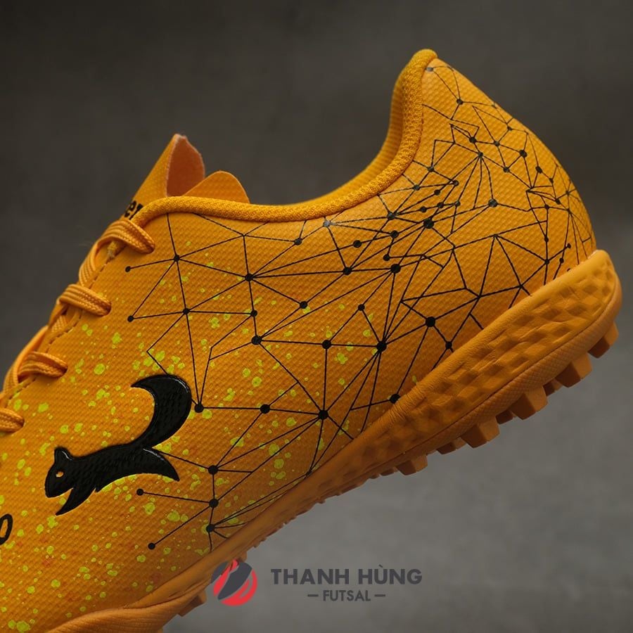 ZOCKER INSPIRE PRO TF SNS 005 - CAM