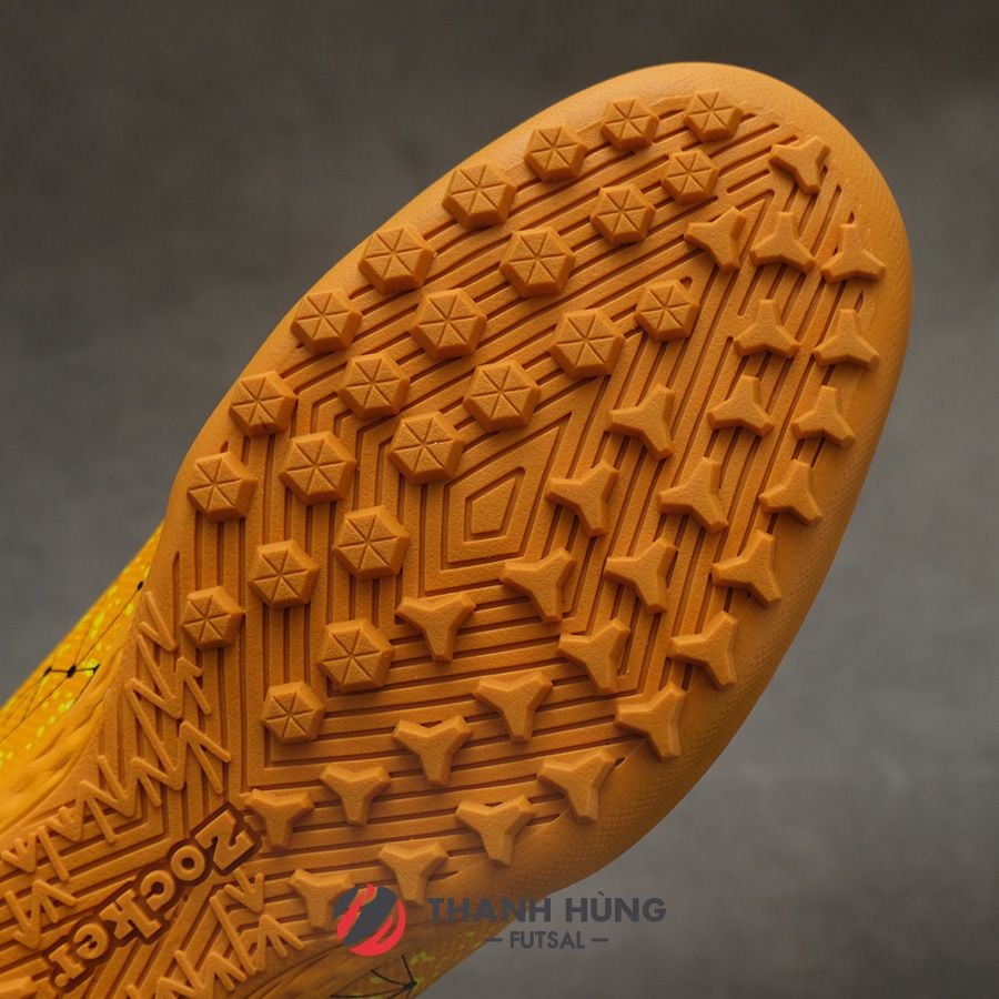 ZOCKER INSPIRE PRO TF SNS 005 - CAM