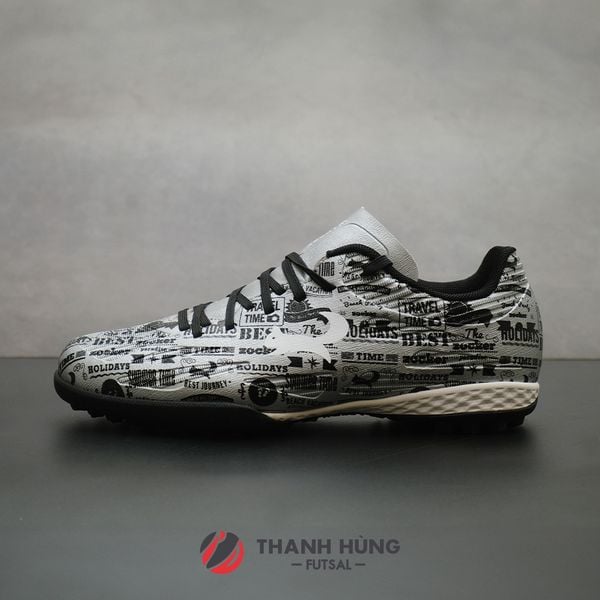 ZOCKER WINNER ENERGY TF - BẠC