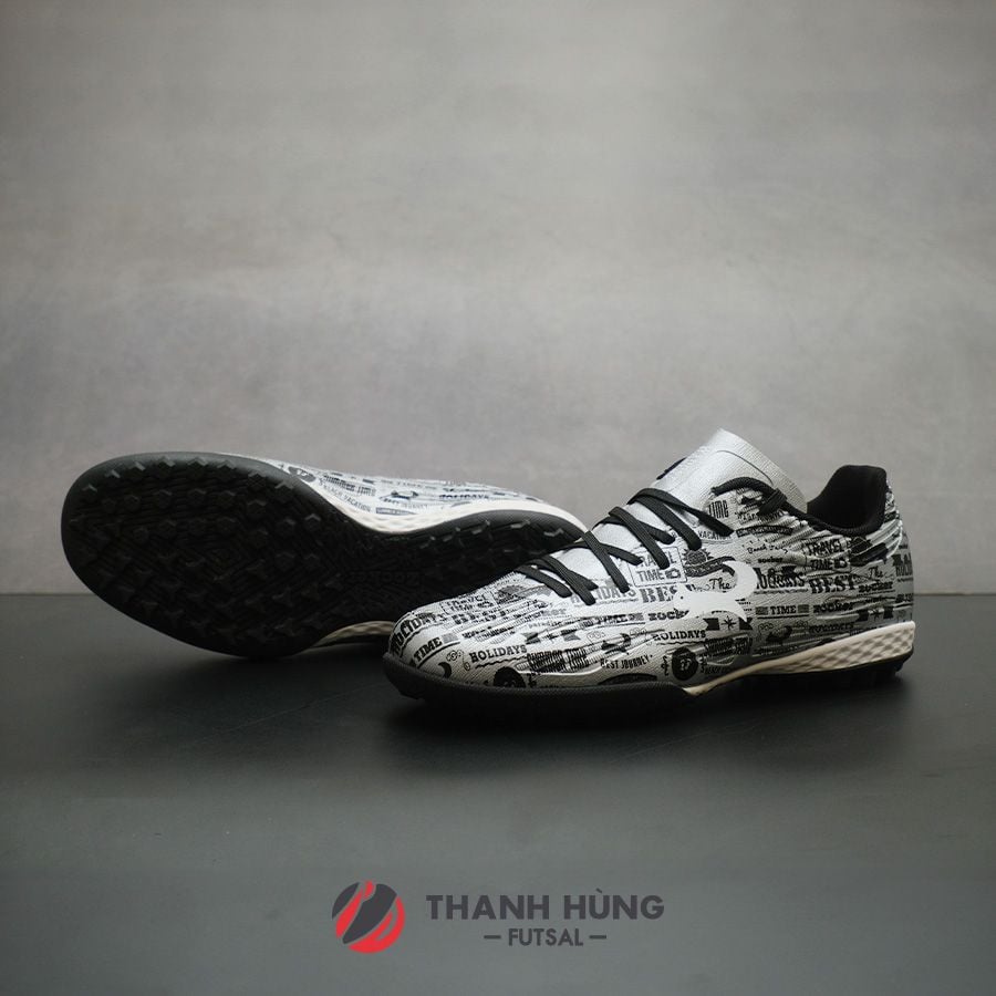 ZOCKER WINNER ENERGY TF - BẠC