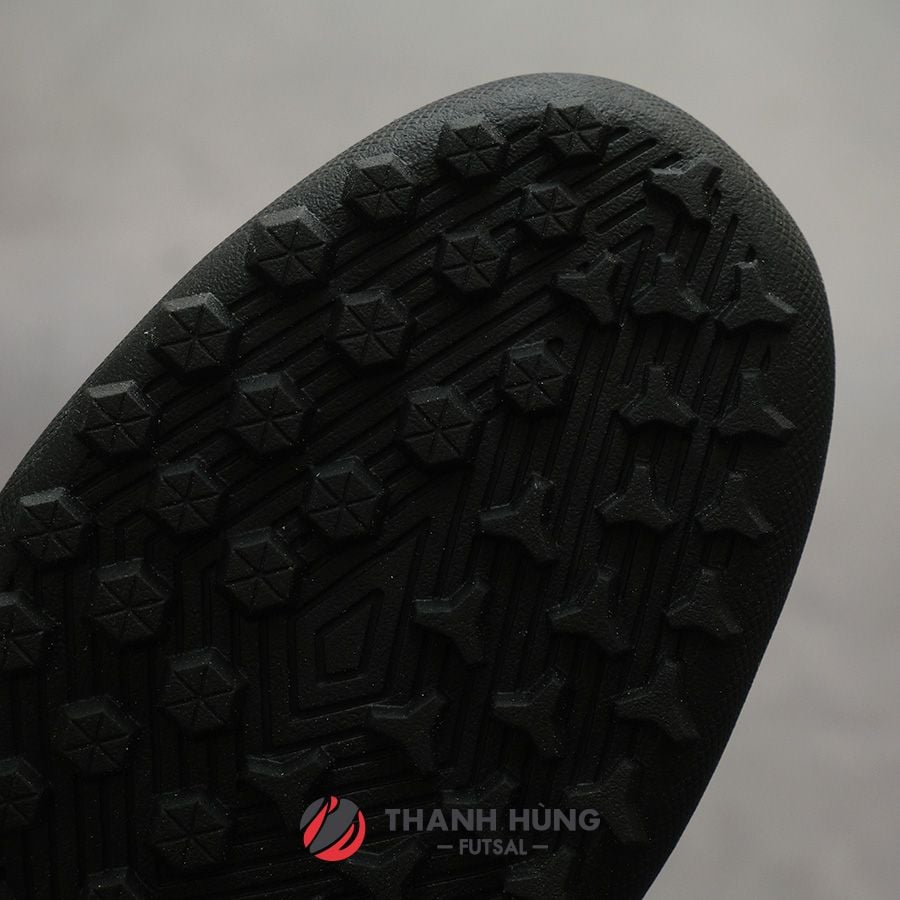 ZOCKER WINNER ENERGY TF - BẠC