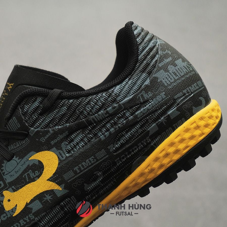 ZOCKER WINNER ENERGY TF - ĐEN