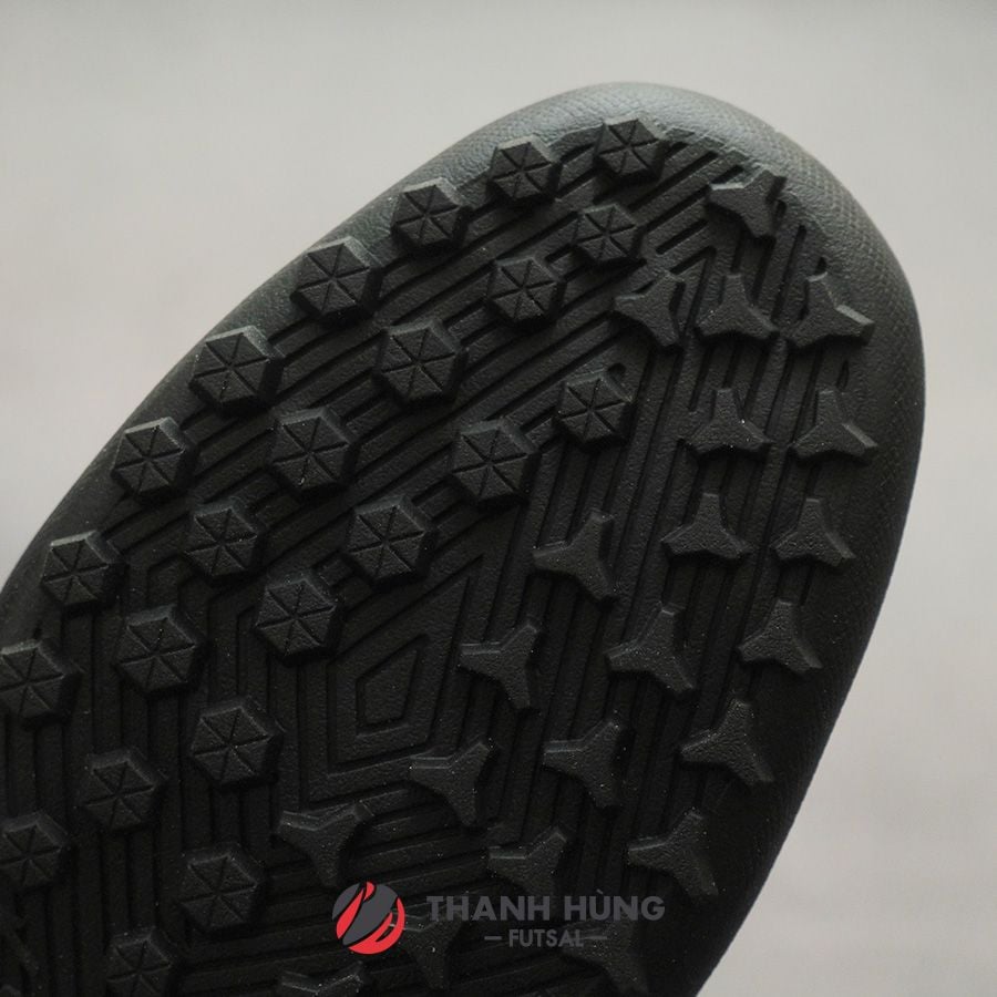 ZOCKER WINNER ENERGY TF - ĐEN