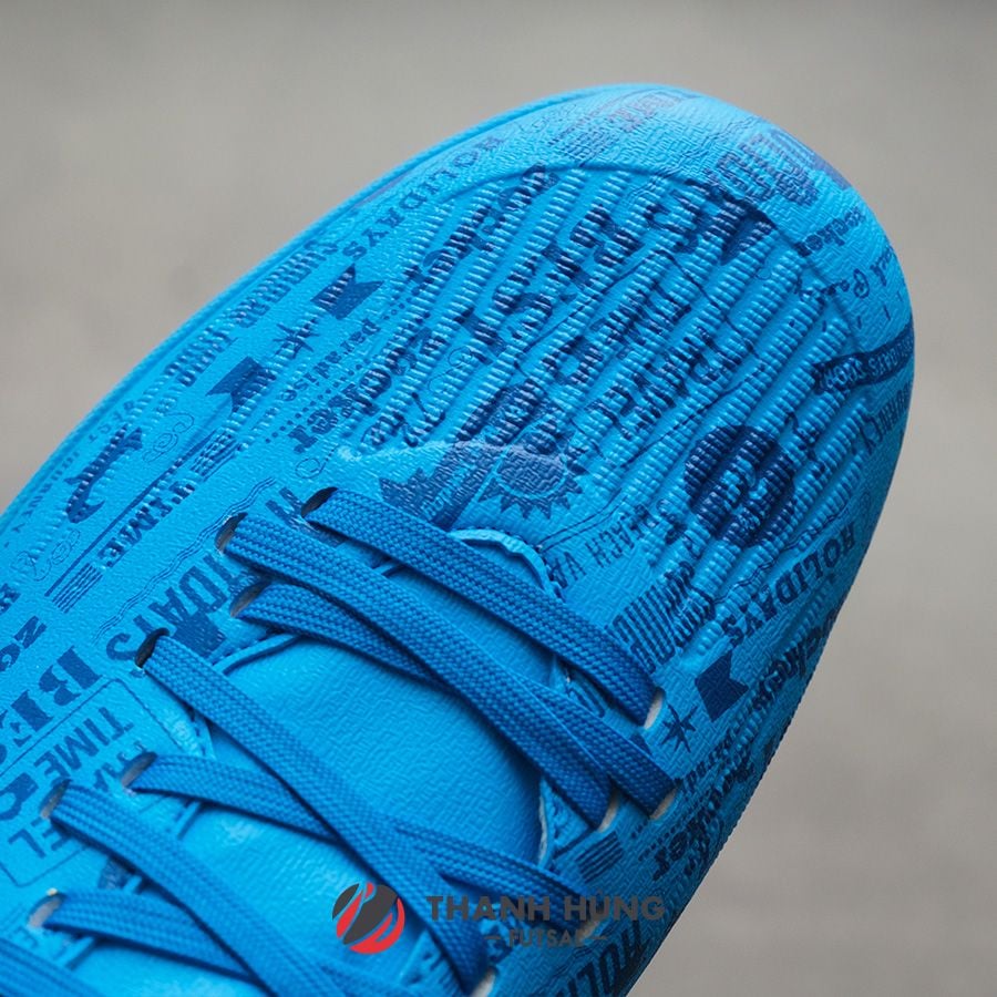 ZOCKER WINNER ENERGY TF - XANH