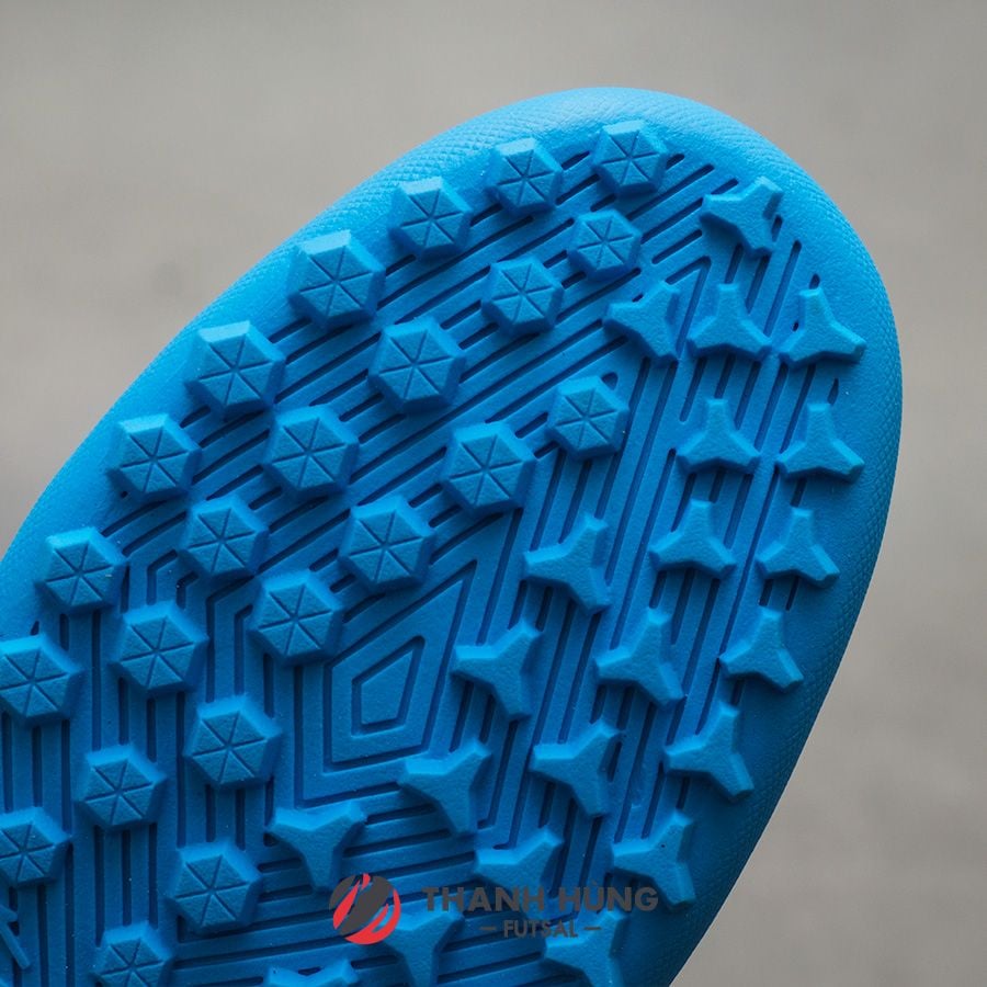 ZOCKER WINNER ENERGY TF - XANH